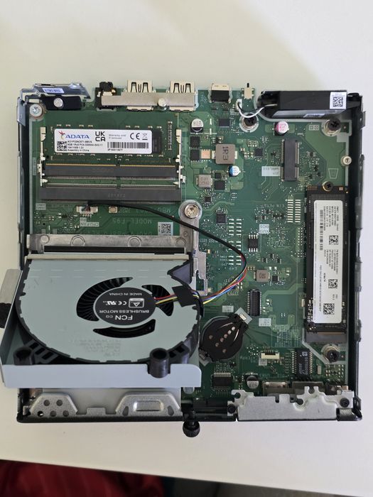 HP mini Pro 260 G9