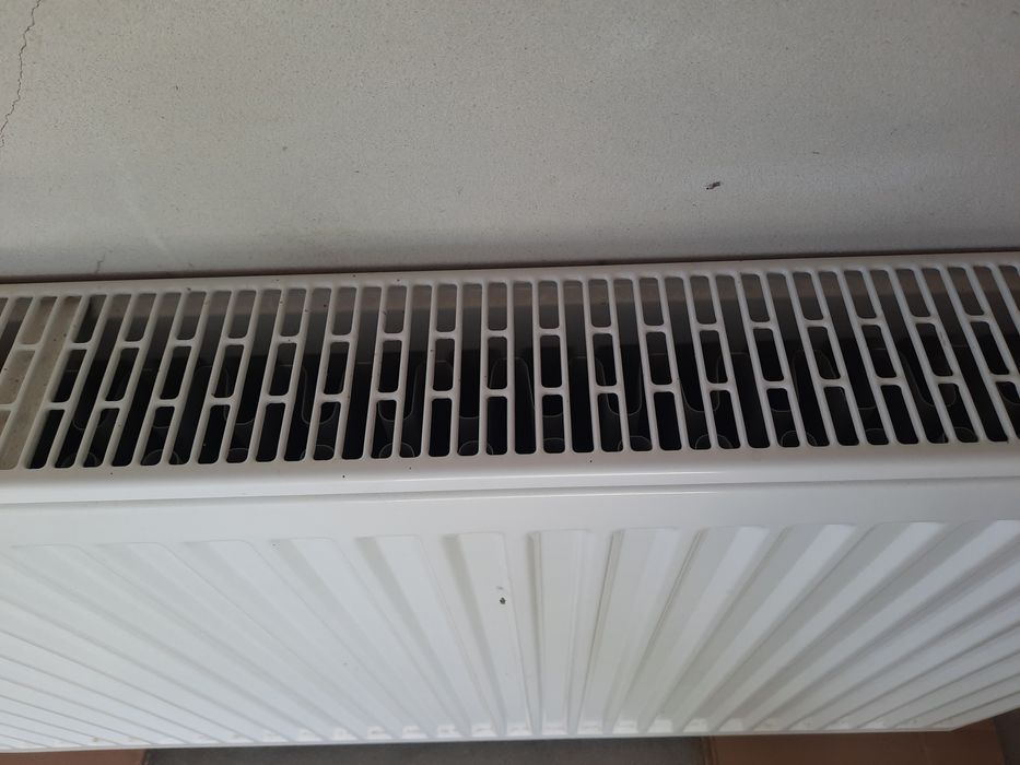 Grzejnik Kermi 1200x600 v22