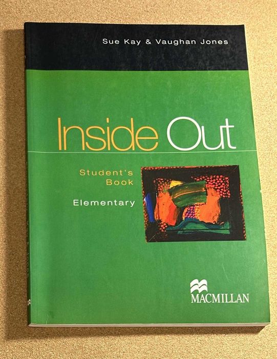 Inside Out Elementary