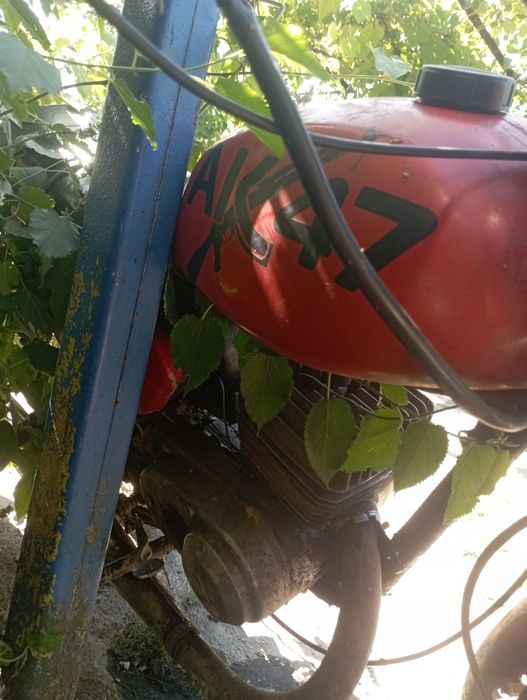 Продам або обміняю на китайську техніку