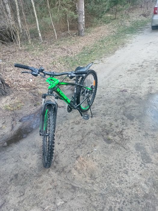 Sprzedam rower 26 cali