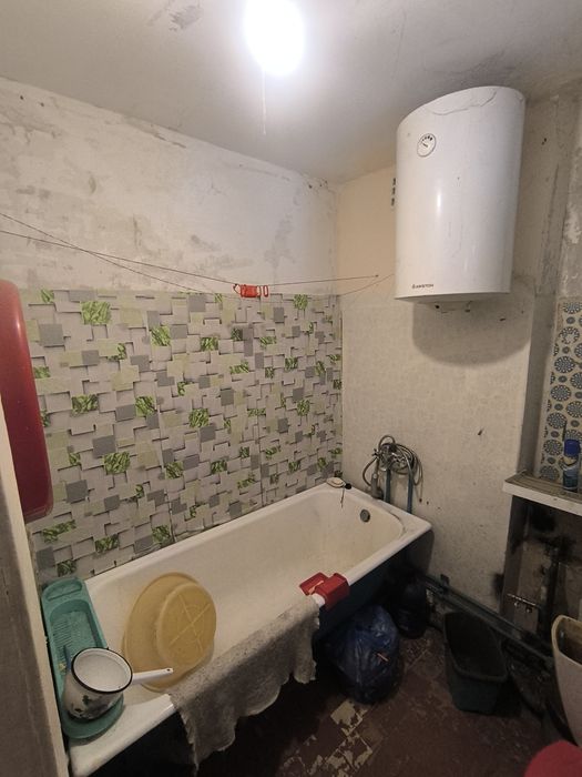 ‼️Продам 1к квартиру Чешку Даманський Теровской район Кривого Рога‼️