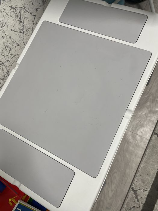 Стол и стул Tega Baby Мультифан