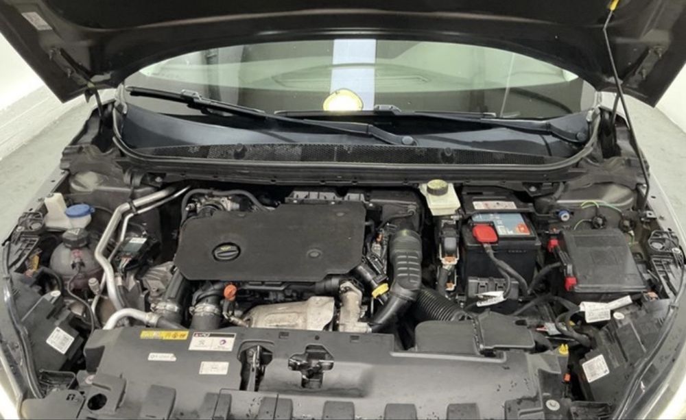 Peugeot 308 SW 1.5 BlueHdi Style - 130cv Nacional 2020