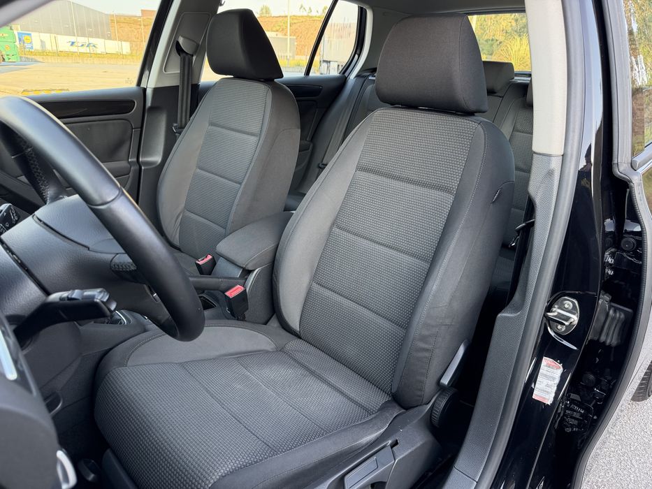 VW 1.4 TSI Nacional 117mil kms
