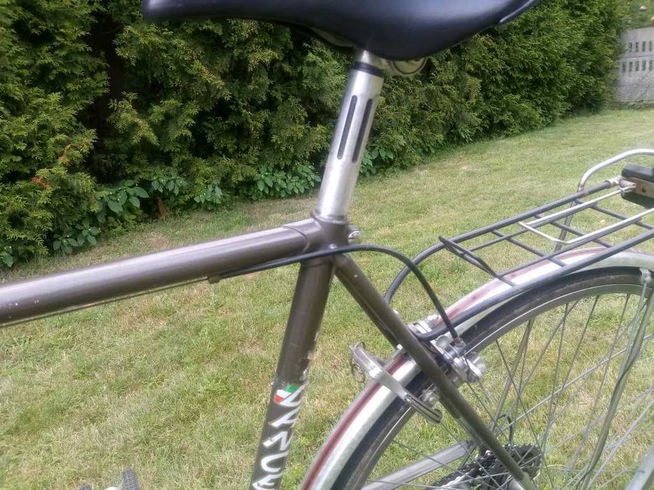 rower wloski Dancelli szosowo-turystyczny