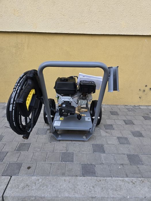 Бензинова мийка KARCHER HD 6/15 G Classic - | Бензиновая мойка Керхер
