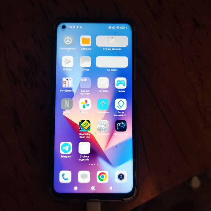 Продам телефон Xiaomi mi 10t pro, есть нюанс