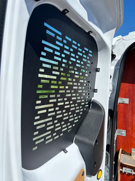 Ford Transit Connect 2019 excelente condição