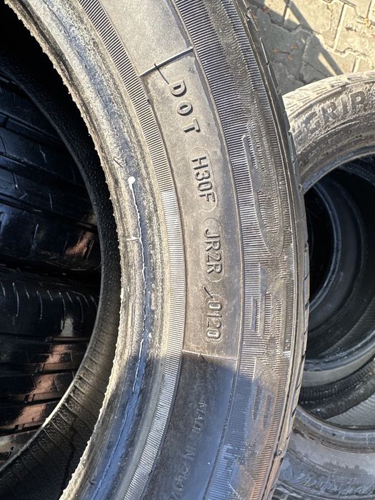 205/55r16 debica 2020 lato