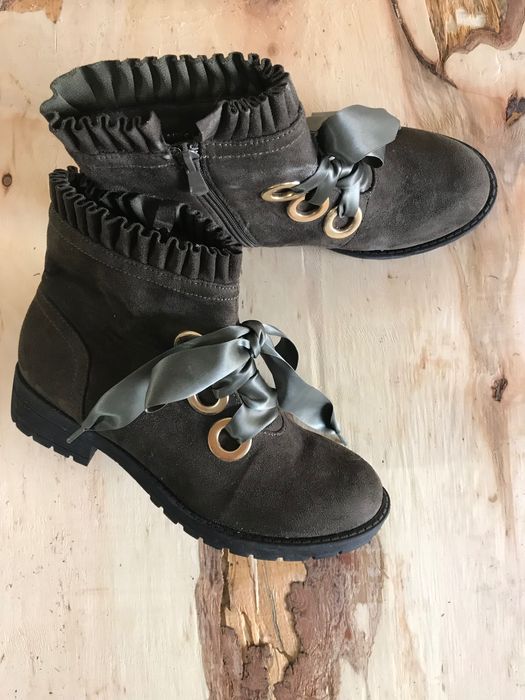 Botins super elegantes