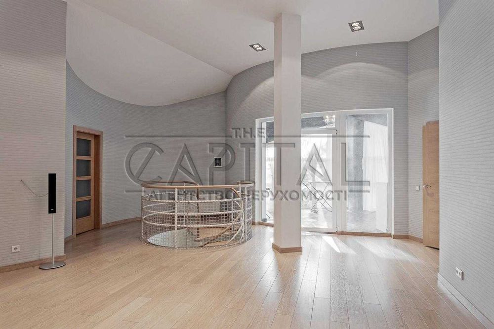 Здається в оренду шикарний будинок в Козині КМ Сосновий Бір 300м2