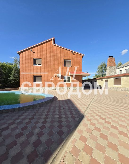 Одобрено женой! Продам дом 225м2 в 10км. от пос. Васищево.
