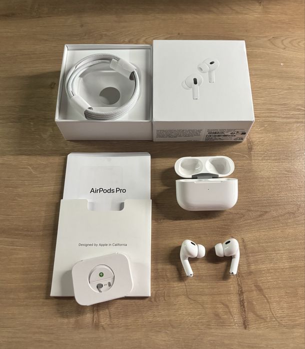 Apple Air Pods Pro 2