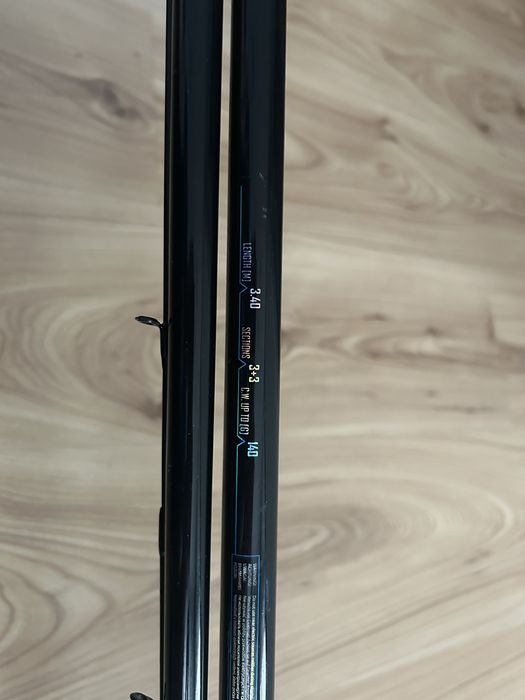 Mikado sasori medium feeder 3,4m 140g