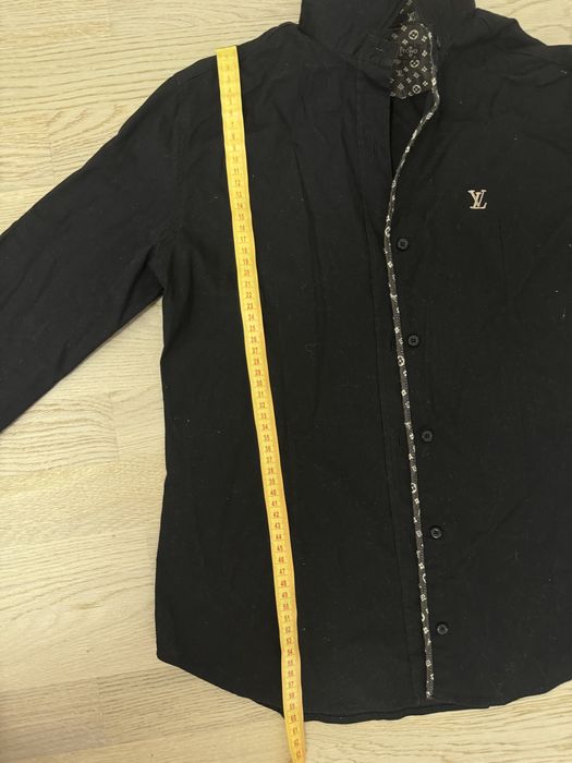 Сорочка жіноча louis vuitton