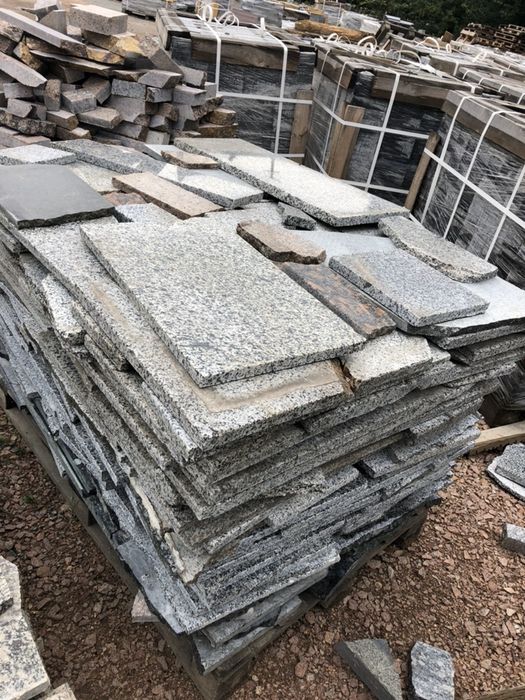 брекчія гранітна 2 см