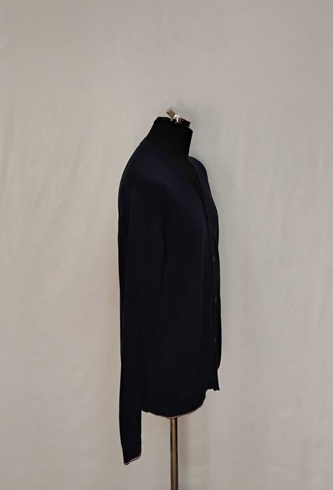 Kardigan Lacoste roz. L