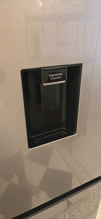 Frigorífico combinado Samsung