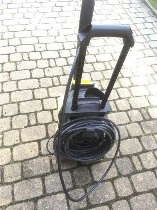 Myjka ciśnieniowa Karcher K4 Full Control