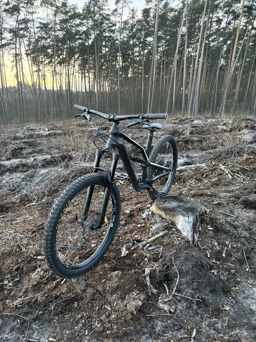 canyon spectral AL 6.0