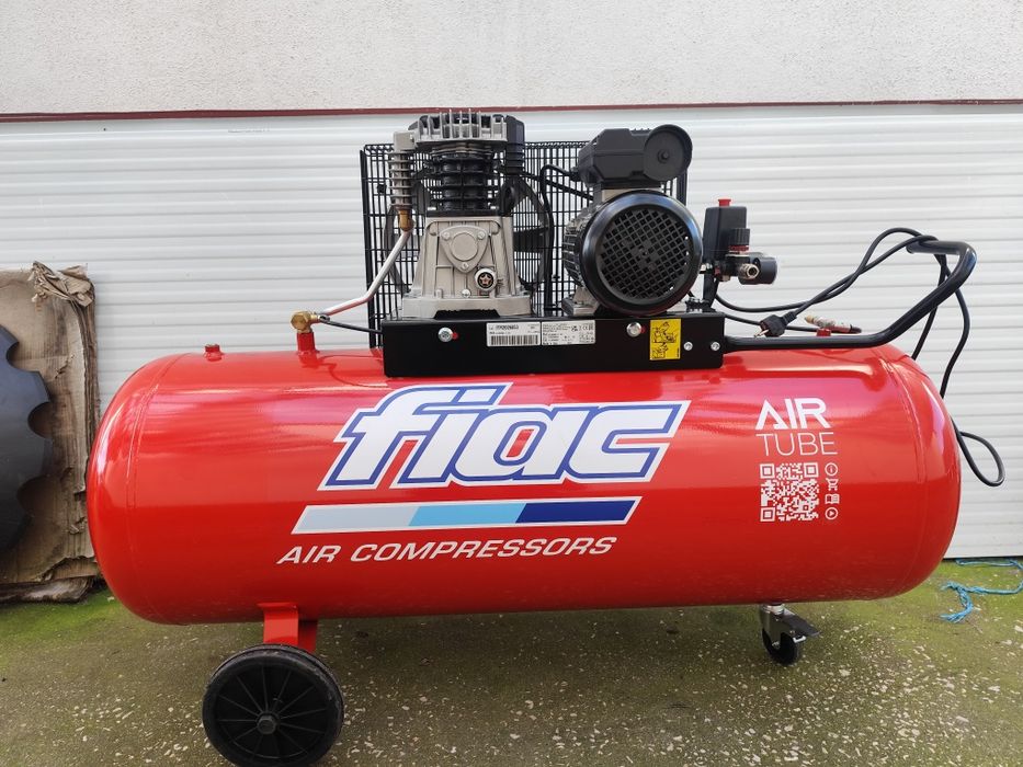 compressor de 100  litros monofasico com rodas