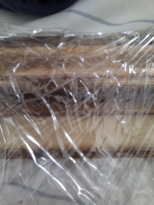 Linda Moldura madeira 31 x 21 cm pintura quadro a óleo