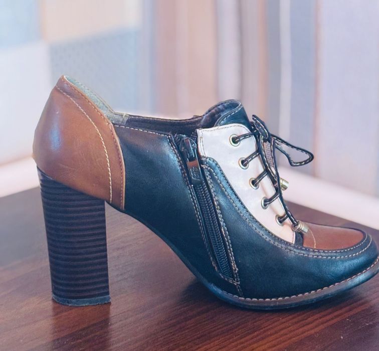 Черевички ( весна-осінь) вживані