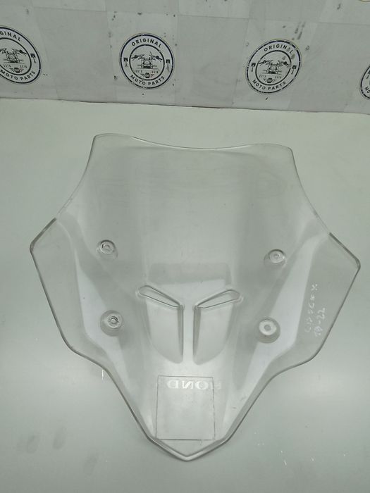 Viseira Honda CB500X
