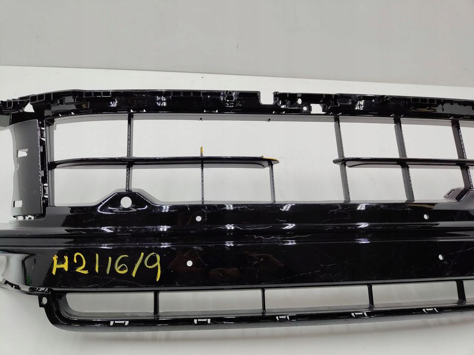 porsche panamera iii 976 grill atrapa chłodnicy 976807683e