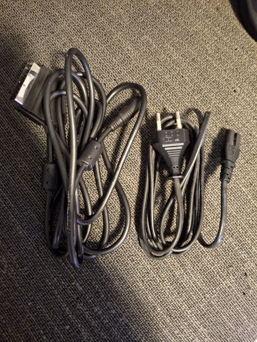 Sega Saturn/2 comandos/1 Jogo