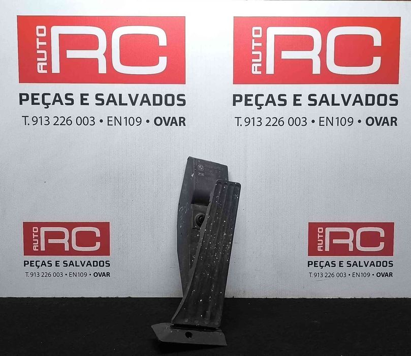 Pedal do Acelerador 35406766930-01 - BMW 5