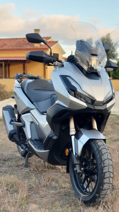 Honda ADV350 '23