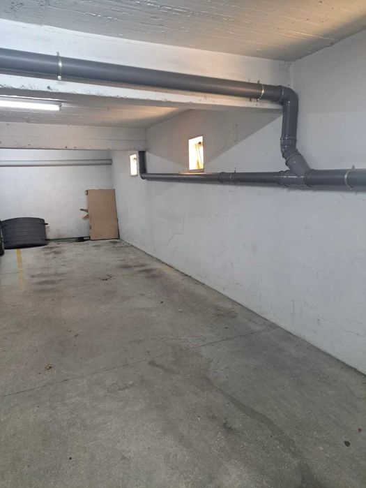 Apartamento T3 com excelente localização em Santarém