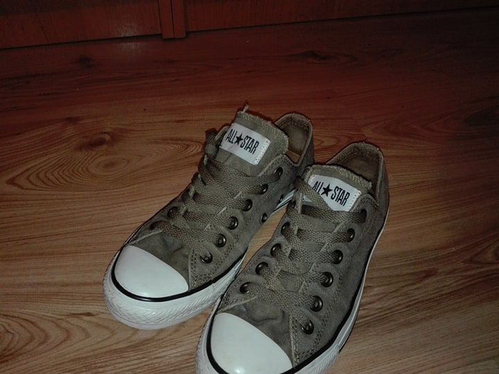 buty converse all star rozm 38