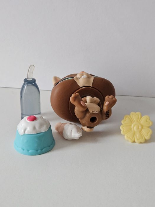 Króliczek  LPS + dodatki lps