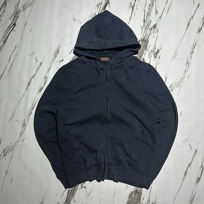 Кофта / худі Kappa