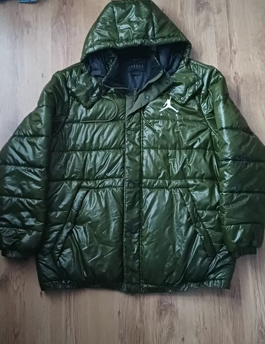 Kurtka JORDAN zimowa