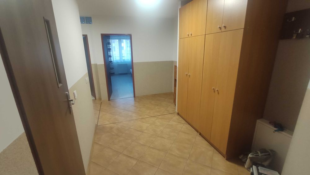 Mieszkanie do wynajęcia Wrocław ul. Prądzyńskiego 44