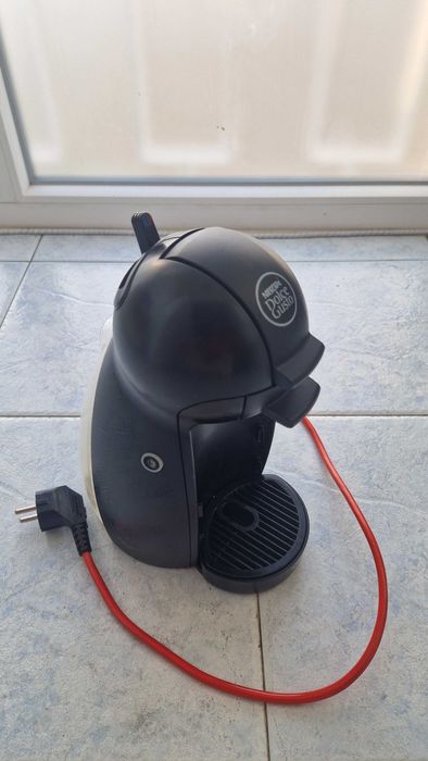 Máquina de Café Dolce Gusto, marca Krups
