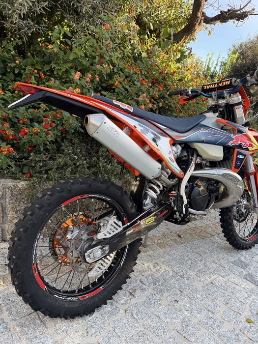 KTM 300 EXC 2022