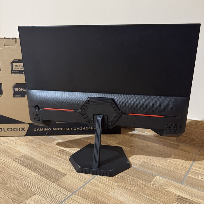 Ігровий Монітор 24” 180Hz з дефектом
