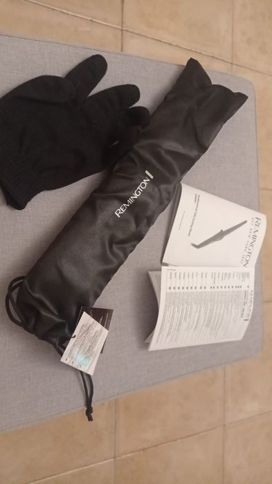 Modelador de cabelo Remington