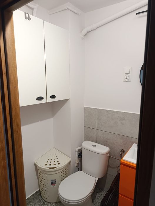 Wynajmę mieszkanie Piastów