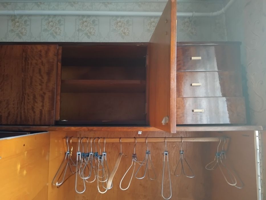 Шафи старі, радянських часів