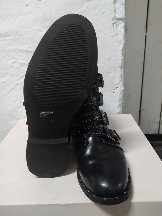 Buty ocieplane Lasocki