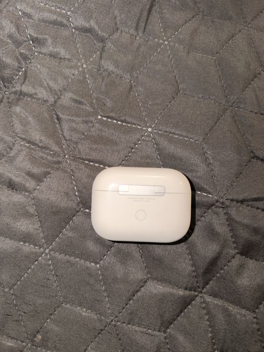 Słuchawki AirPods 2