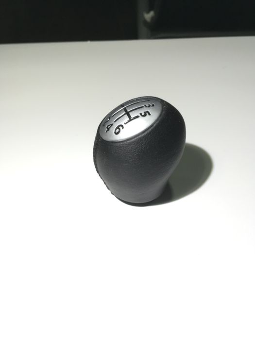 Manetes Velocidades Renault Clio, Laguna e Megane 6v & 5v PELE