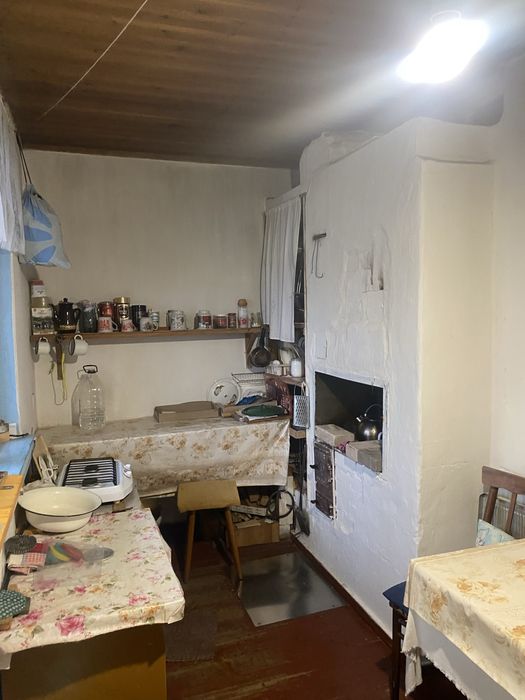 Продажа чудової дачі зимовий варіант