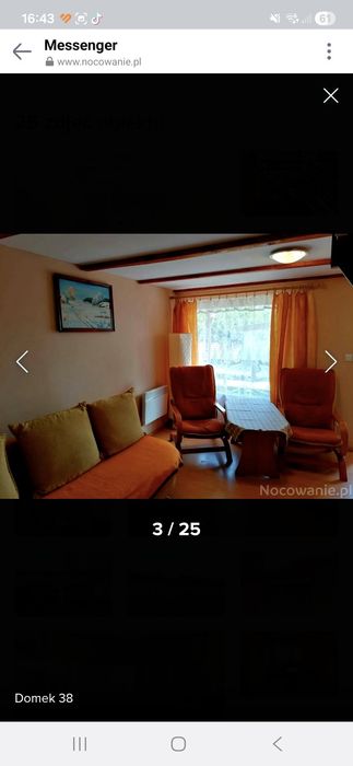 Sprzedam domek murowany w Bożkowicach koło zamku Czocha